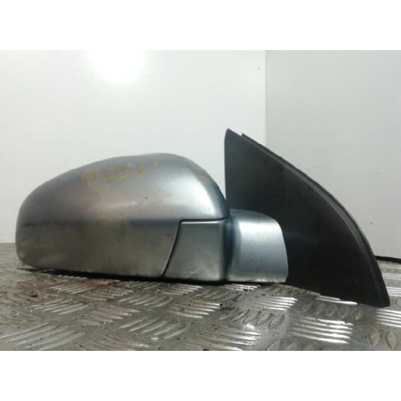 Recambio de retrovisor derecho para opel vectra c berlina club referencia OEM IAM 24436147 ELECTRICO 5 PIN 