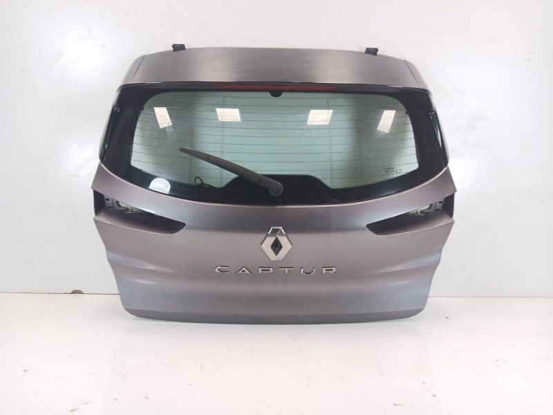 Recambio de porton trasero para renault captur ii (hf_) blue dci 115 (hfad) referencia OEM IAM 901003784R  960300445R