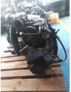 Recambio de motor completo para volkswagen caddy ka/kb (2k) maxi tramper referencia OEM IAM BJB CASCO 