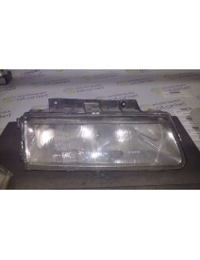 Recambio de faro derecho para citroën xantia berlina 1.9 d x referencia OEM IAM   BIFARO