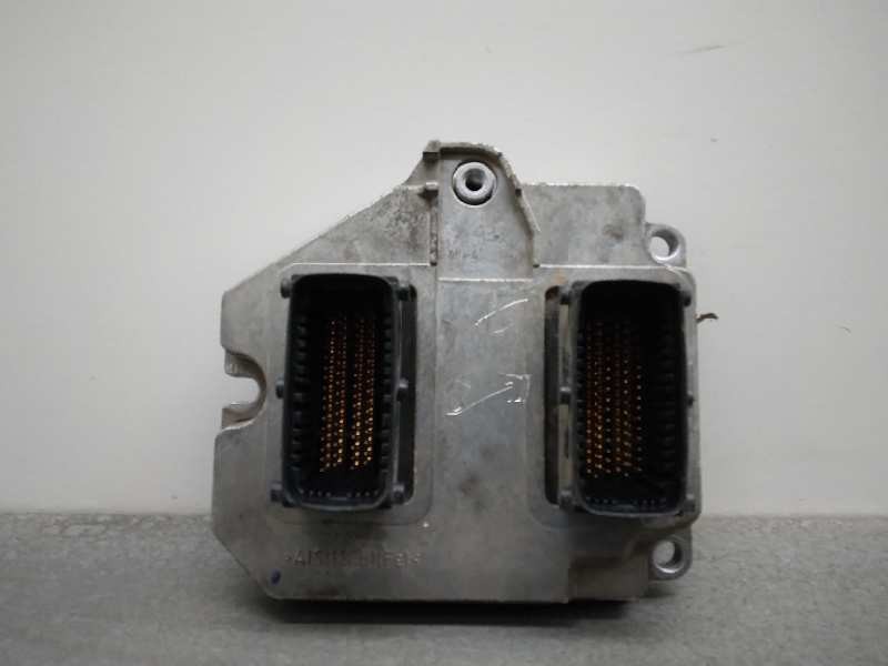 Recambio de centralita motor uce para opel astra gtc cosmo referencia OEM IAM 55559272 5WK9443 