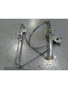 Recambio de elevalunas delantero izquierdo para citroën xsara berlina 2.0 hdi exclusive (66kw) referencia OEM IAM  1º 5 P 2 PINS