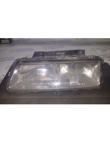 Recambio de faro izquierdo para citroën xantia berlina 1.9 d x referencia OEM IAM   BIFARO