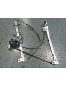 Recambio de elevalunas delantero izquierdo para citroën xsara berlina 2.0 hdi exclusive (66kw) referencia OEM IAM  1º 5 P 2 PINS 2