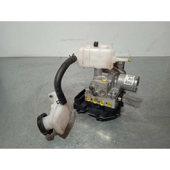 Recambio de abs para hyundai ioniq klass plug-in hybrid referencia OEM IAM 58500G2400  