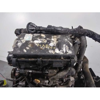 Recambio de motor completo para toyota prius (nhw20) 1.5 cat referencia OEM IAM 1NZFE  1NZ-FE