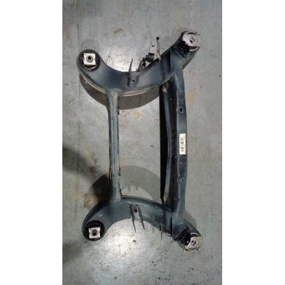 Recambio de puente trasero para mercedes-benz clase e lim. (w213) e 220 d (213.004) referencia OEM IAM 2133504307  