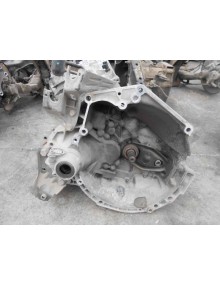 Recambio de caja cambios para citroën c3 pluriel 1.4 referencia OEM IAM 20CP60   2