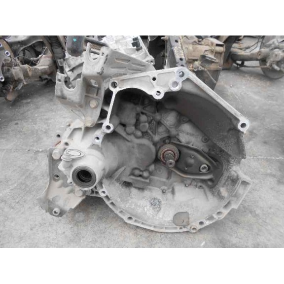 Recambio de caja cambios para citroën c3 pluriel 1.4 referencia OEM IAM 20CP60  