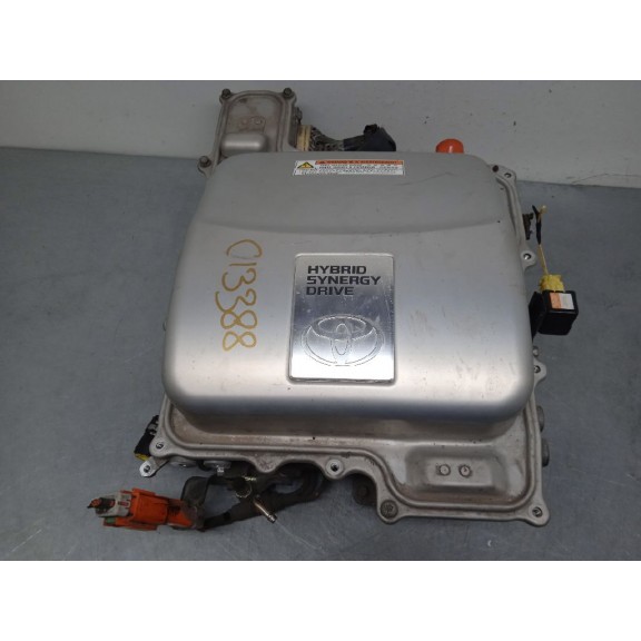 Recambio de bateria para toyota prius (nhw20) basis referencia OEM IAM G920047120 G927047040 HIBRIDO