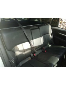 Recambio de asientos traseros para subaru legacy kombi/outback b14 outback limited referencia OEM IAM  CUERO 