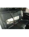 Recambio de asientos traseros para subaru legacy kombi/outback b14 outback limited referencia OEM IAM  CUERO 