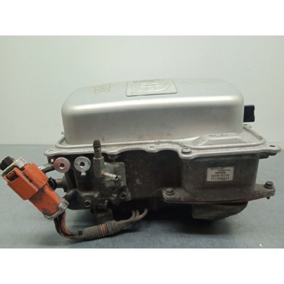 Recambio de bateria para toyota prius (nhw20) basis referencia OEM IAM G920047120 G927047040 HIBRIDO