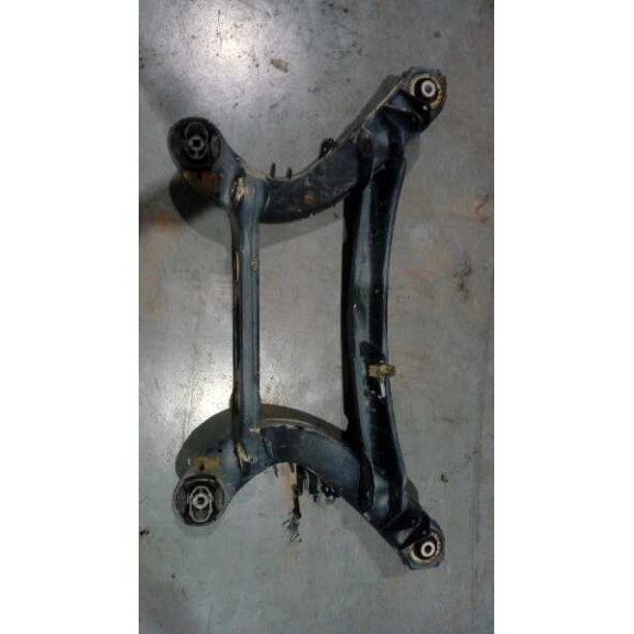 Recambio de puente trasero para mercedes-benz clase e lim. (w213) e 220 d (213.004) referencia OEM IAM 2133504307  