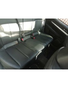 Recambio de asientos traseros para subaru legacy kombi/outback b14 outback limited referencia OEM IAM  CUERO  2