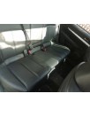 Recambio de asientos traseros para subaru legacy kombi/outback b14 outback limited referencia OEM IAM  CUERO 