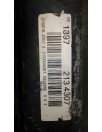 Recambio de puente trasero para mercedes-benz clase e lim. (w213) e 220 d (213.004) referencia OEM IAM 2133504307  