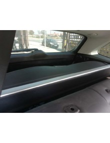 Recambio de bandeja trasera para subaru legacy kombi/outback b14 outback limited referencia OEM IAM  EXTENSIBLE 