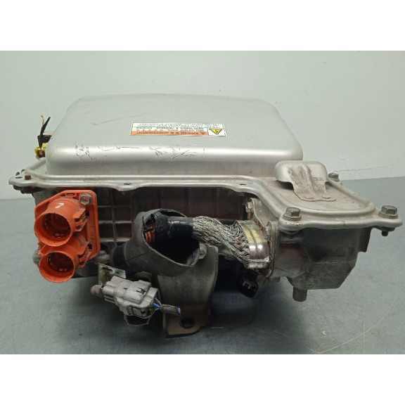 Recambio de bateria para toyota prius (nhw20) basis referencia OEM IAM G920047120 G927047040 HIBRIDO