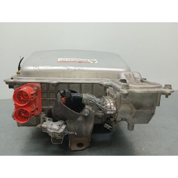 Recambio de bateria para toyota prius (nhw20) basis referencia OEM IAM G920047120 G927047040 HIBRIDO