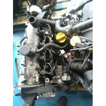 Recambio de motor completo para renault scenic ii grand confort dynamique referencia OEM IAM F9Q812 <CASCO> 