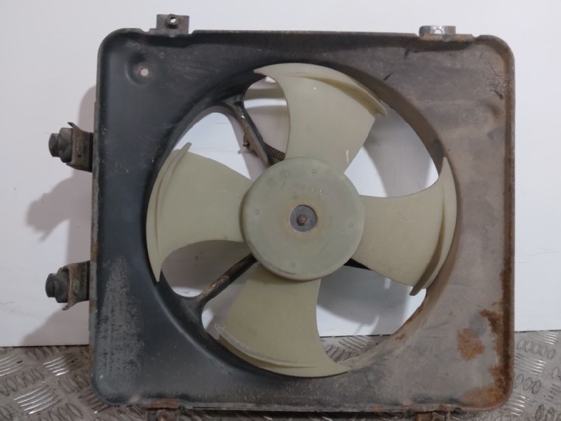 Recambio de electroventilador para honda hr-v (gh) 1.6 cat referencia OEM IAM   