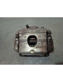 Recambio de pinza freno delantera derecha para hyundai ioniq klass plug-in hybrid referencia OEM IAM 58130G2100  