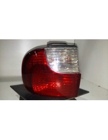 Recambio de piloto trasero izquierdo para hyundai h 1 2.5 turbodiesel referencia OEM IAM  EXT 