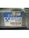 Recambio de bateria para toyota prius (nhw20) basis referencia OEM IAM G920047120 G927047040 HIBRIDO