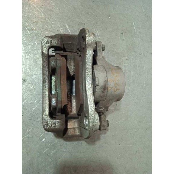 Recambio de pinza freno delantera derecha para hyundai ioniq klass plug-in hybrid referencia OEM IAM 58130G2100  