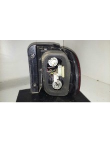 Recambio de piloto trasero izquierdo para hyundai h 1 2.5 turbodiesel referencia OEM IAM  EXT  2