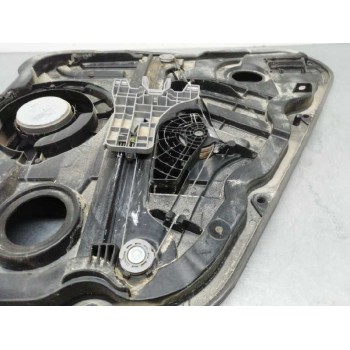 Recambio de elevalunas trasero izquierdo para hyundai tucson 25 aniversario 4x2 referencia OEM IAM 83471D7000 SOLO MECANISMO 834