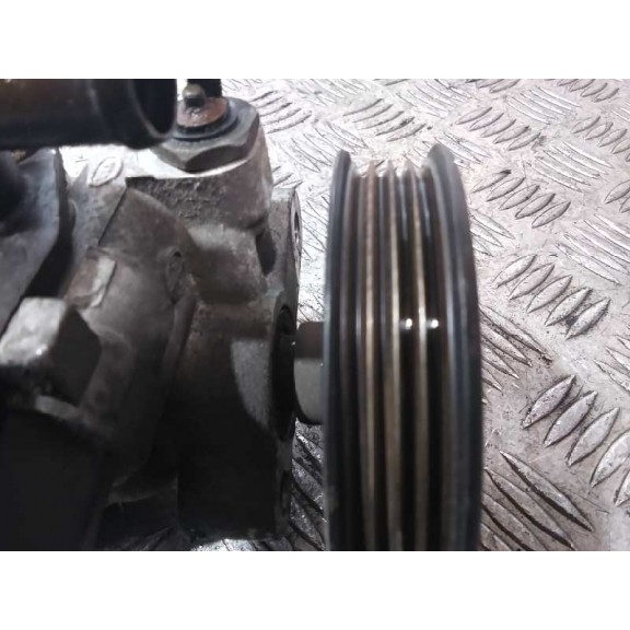 Recambio de bomba direccion para kia picanto 1.1 cat referencia OEM IAM 5710007000  