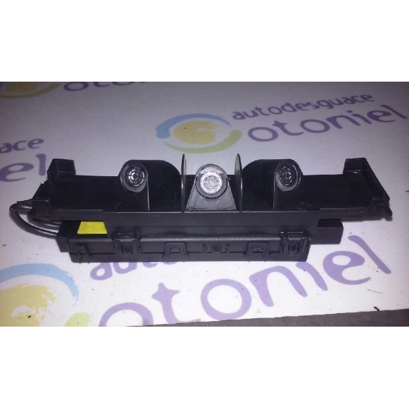 Recambio de sensor para seat altea (5p1) 1.6 referencia OEM IAM 5P0951171B ALARMA VOLUMETRICO