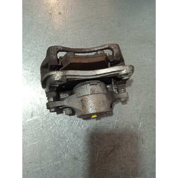 Recambio de pinza freno delantera izquierda para hyundai ioniq klass plug-in hybrid referencia OEM IAM 58110G2100  