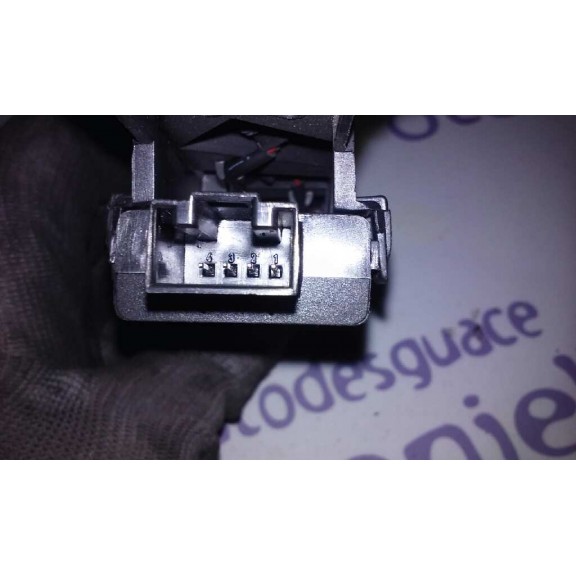 Recambio de sensor para seat altea (5p1) 1.6 referencia OEM IAM 5P0951171B ALARMA VOLUMETRICO