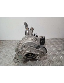 Recambio de alternador para hyundai ioniq klass plug-in hybrid referencia OEM IAM 3739003900  