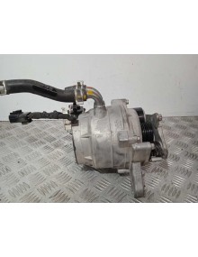 Recambio de alternador para hyundai ioniq klass plug-in hybrid referencia OEM IAM 3739003900   2