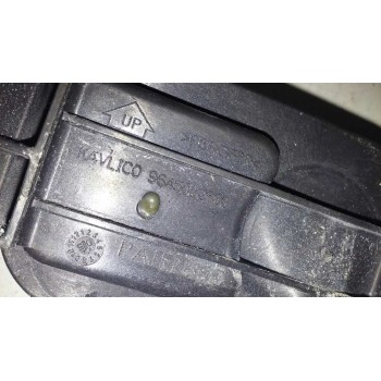 Recambio de sensor para peugeot 307 break/sw (s2) sw pack + referencia OEM IAM 9645022680  