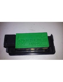 Recambio de modulo electronico para bmw serie 5 touring (e39) 525d exclusive referencia OEM IAM 84318380319  MICROFONO TELEFONO 2