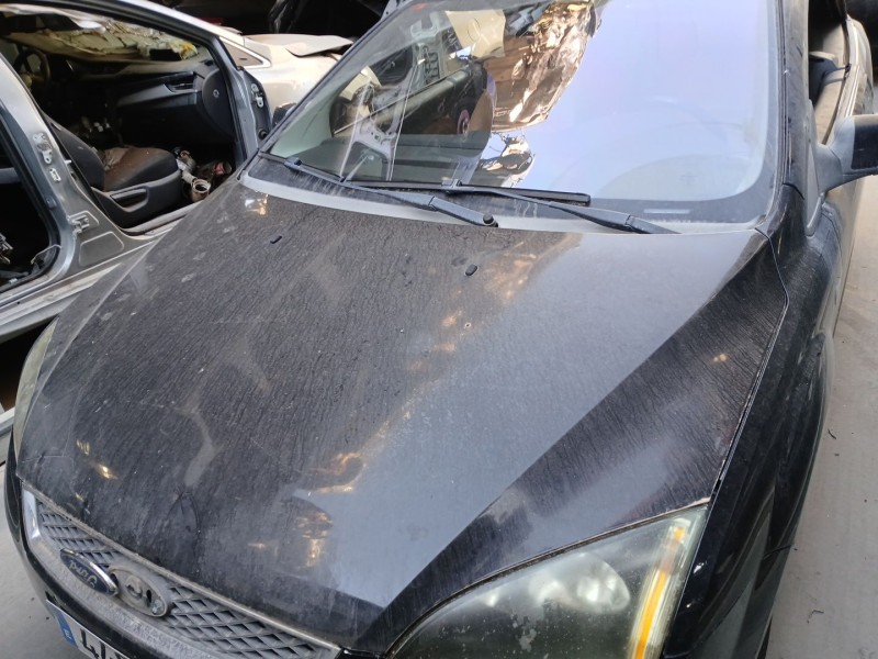 Recambio de capot para ford focus ii descapotable 2.0 referencia OEM IAM 1505771  