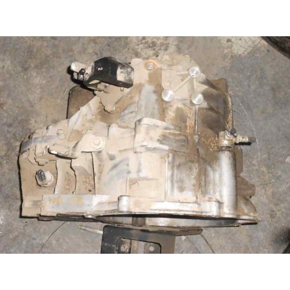 Recambio de caja cambios para chevrolet lacetti 2.0 diesel cat referencia OEM IAM 96420073002  