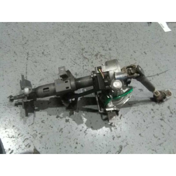 Recambio de columna direccion para nissan juke (f15) acenta referencia OEM IAM 48810BA66D  