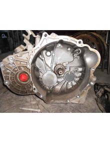Recambio de caja cambios para chevrolet lacetti 2.0 diesel cat referencia OEM IAM 96420073002   2