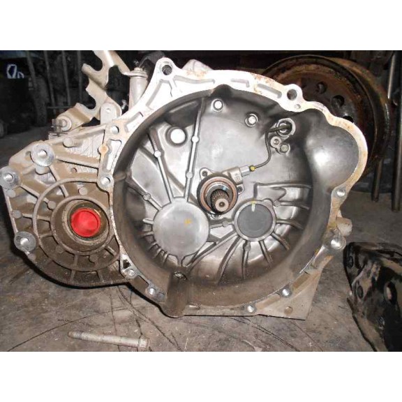 Recambio de caja cambios para chevrolet lacetti 2.0 diesel cat referencia OEM IAM 96420073002  