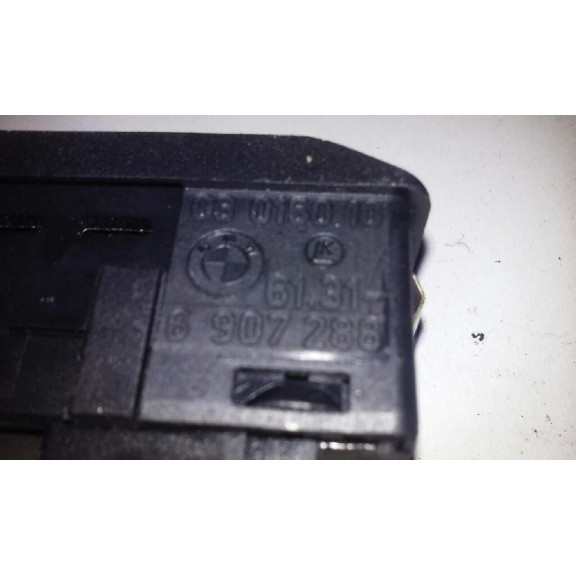 Recambio de interruptor para bmw serie 5 touring (e39) 525d exclusive referencia OEM IAM 61313907288  TECHO SOLAR