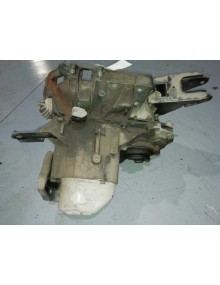 Recambio de caja cambios para renault megane i scenic (ja0) 1.6e alize referencia OEM IAM JB3933   2