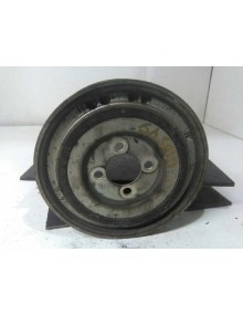 Recambio de polea cigueñal para opel corsa c blue line referencia OEM IAM 46819147  