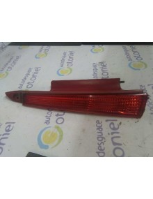 Recambio de piloto trasero izquierdo para citroën c4 berlina collection referencia OEM IAM  SUPERIOR CATADIOPTRICO