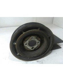 Recambio de polea cigueñal para opel corsa c blue line referencia OEM IAM 46819147   2